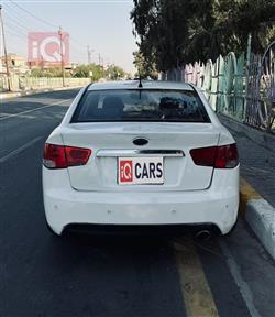 كيا سيراتو